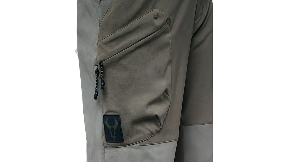 Badlands Tor Mountain Pant - Mens