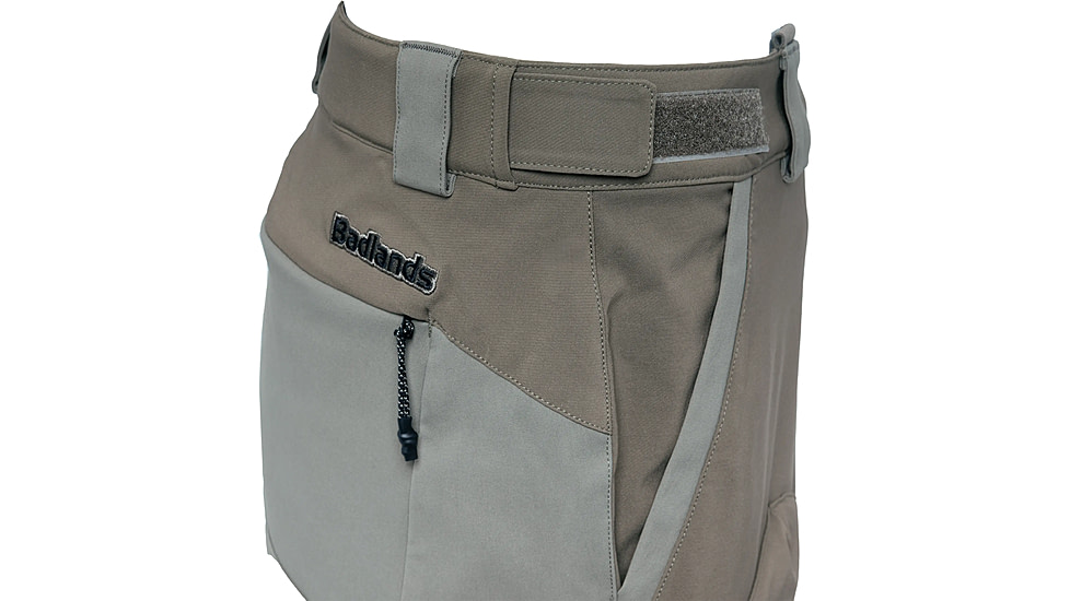 Badlands Tor Mountain Pant - Mens