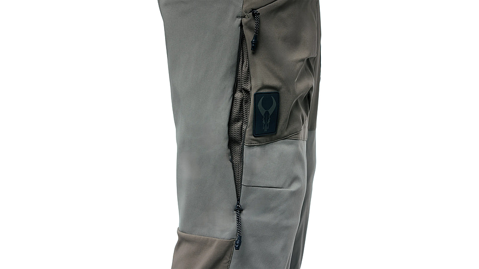 Badlands Tor Mountain Pant - Mens