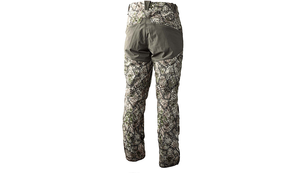 Badlands Calor Pant - Women's, Medium, 30-32 in, Regular, Approach, 21-41153