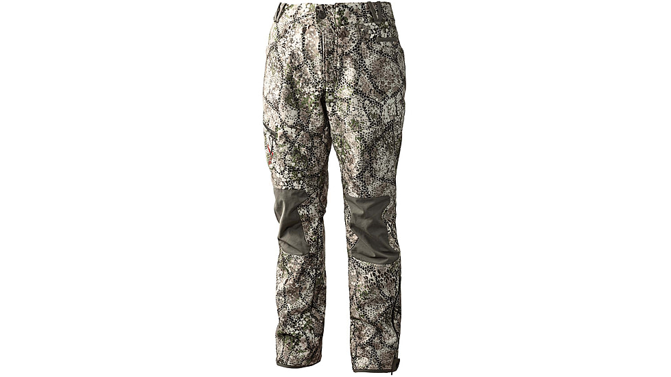 Badlands Calor Pant - Women's, Medium, 30-32 in, Regular, Approach, 21-41153