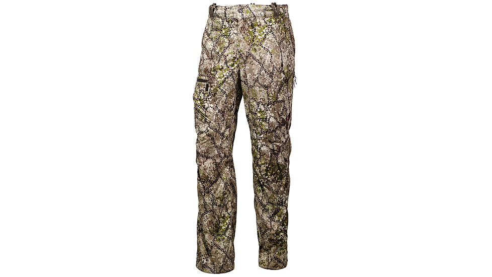 Badlands Exo Pants, Approach, Extra Large 21-13408