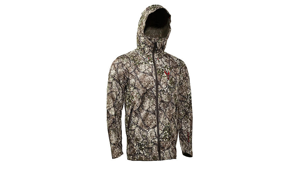 Badlands Exo Rain Jacket - Mens, Approach Og, 2X Large, 21-43428