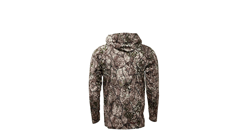 Badlands Exo Rain Jacket - Mens, Approach Og, 2X Large, 21-43428