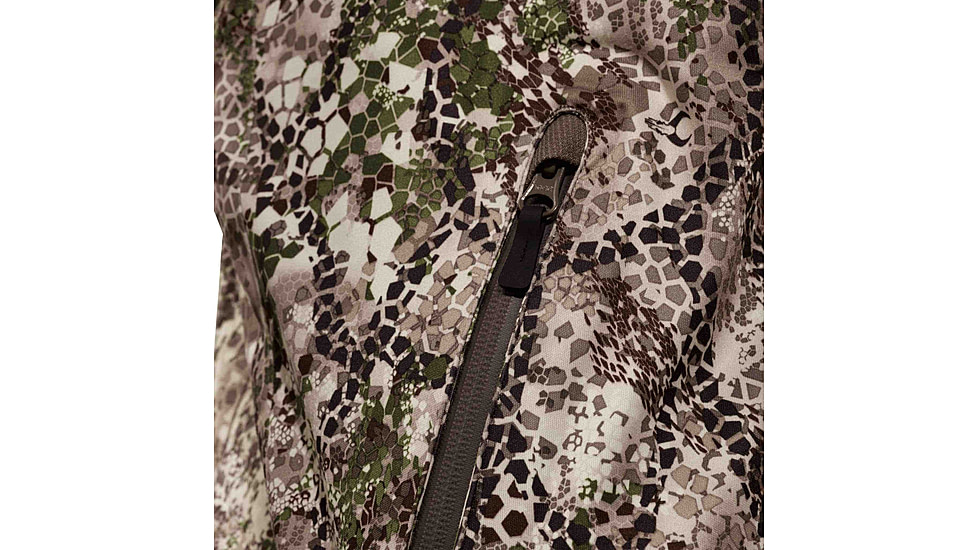 Badlands Exo Rain Jacket - Mens, Approach Og, 2X Large, 21-43428