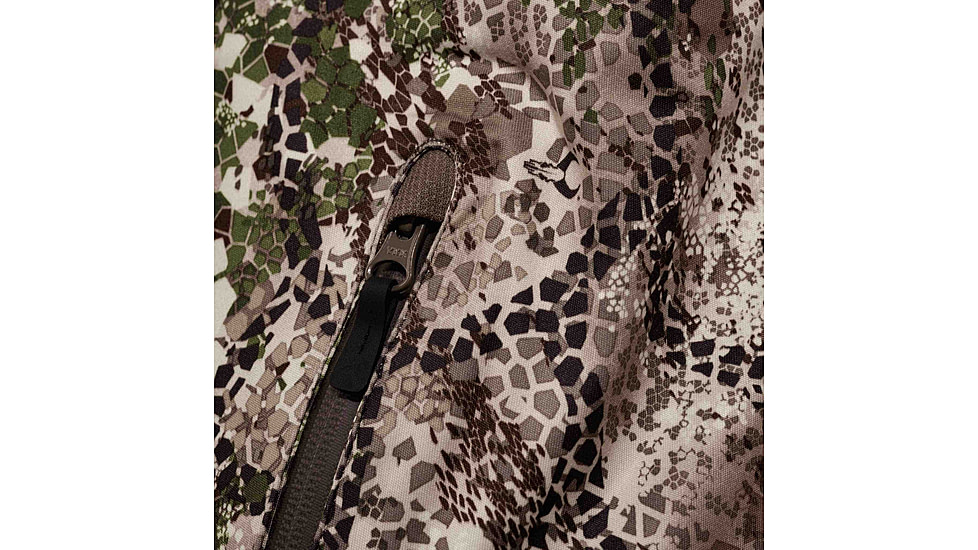 Badlands Exo Rain Jacket - Mens, Approach Og, 2X Large, 21-43428