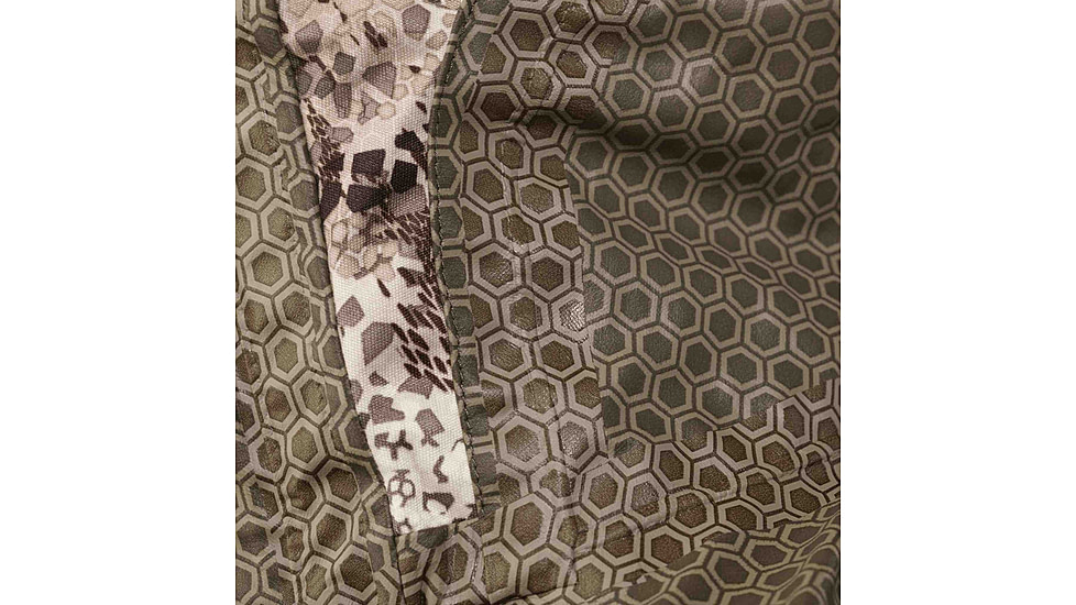 Badlands Exo Rain Jacket - Mens, Approach Og, 2X Large, 21-43428