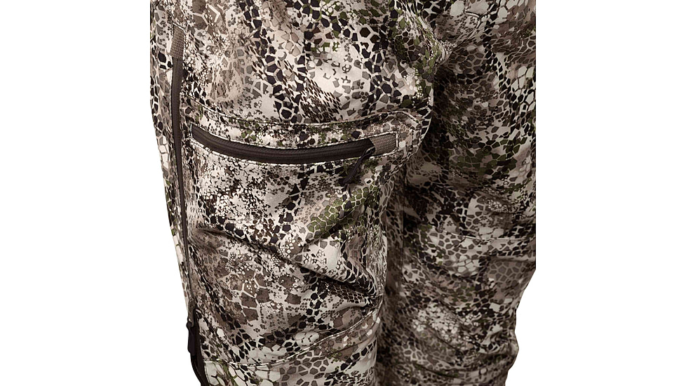 Badlands Exo Rain Pants - Mens, Approach Fx, 2X Large, 21-43179