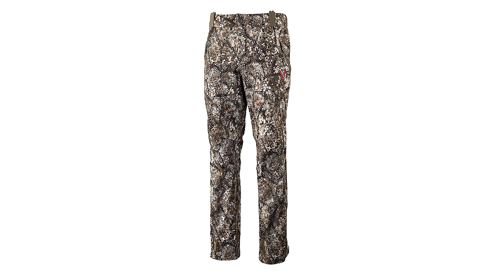 Badlands Exo Rain Pants - Mens, Approach Fx, 2X Large, 21-43179