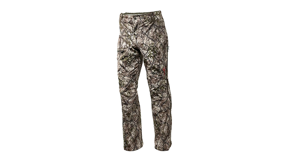 Badlands Exo Rain Pants - Mens, Approach Gt, Medium, 21-43760