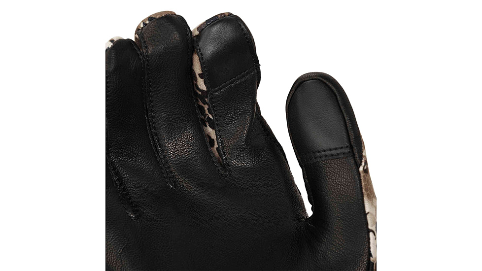 Badlands Hybrid Gloves, Approach Fx, Medium, 21-36860