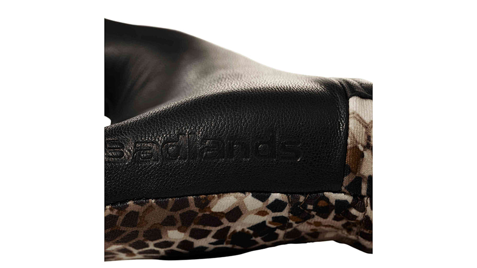 Badlands Hybrid Gloves, Approach Fx, Medium, 21-36860