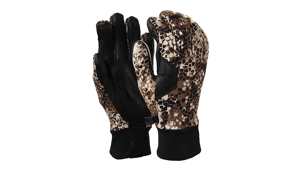 Badlands Hybrid Gloves, Approach Fx, Medium, 21-36860