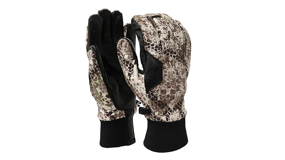 Badlands Hybrid Gloves, Approach Og, Medium, 21-35066