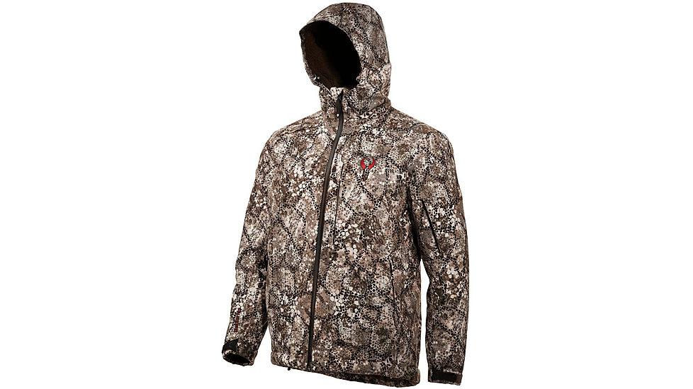 Badlands Pyre Jacket - Mens, Approach FX, 2XL, 21-39438