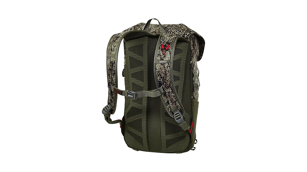 Badlands Rise Pack, Approach Gt, 21-43856