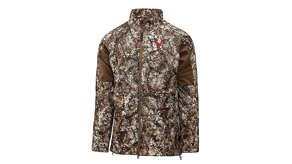 Badlands Rise Pro Jacket - Mens, Approach Fx, X Large, 21-43909