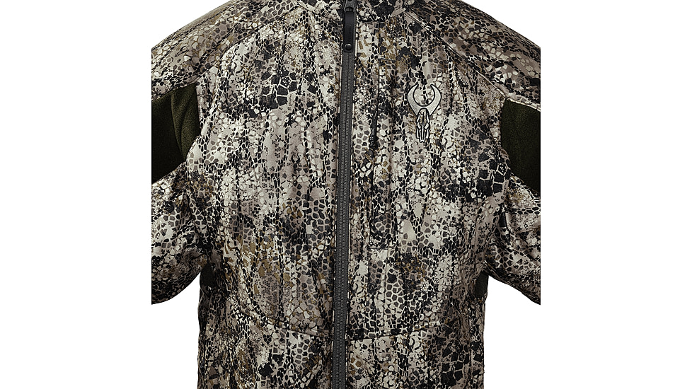 Badlands Rise Pro Jacket - Mens, Approach Gt, 2X Large, 21-43791