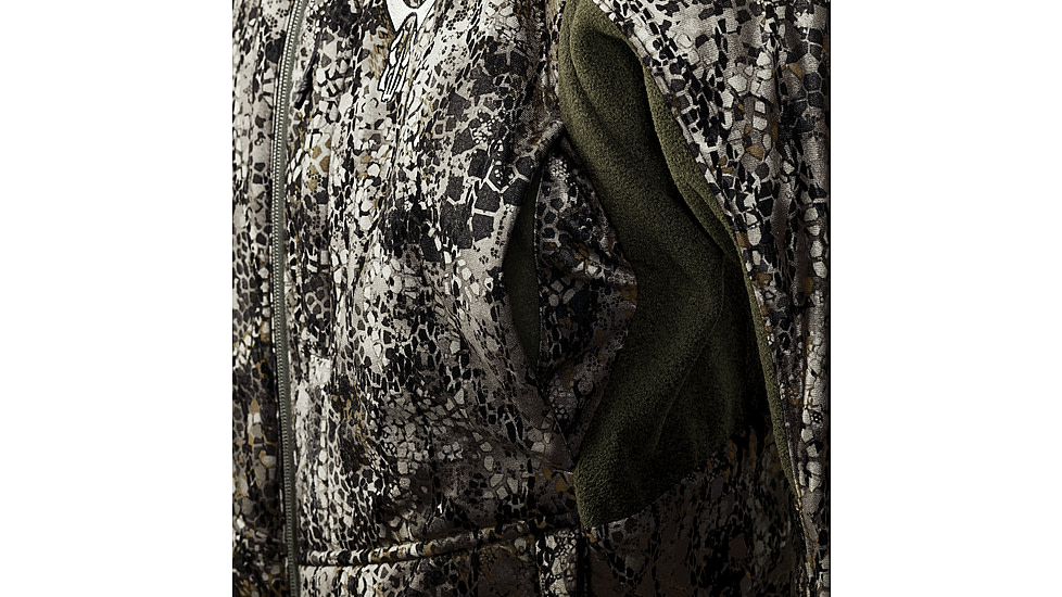 Badlands Rise Pro Jacket - Mens, Approach Gt, 2X Large, 21-43791