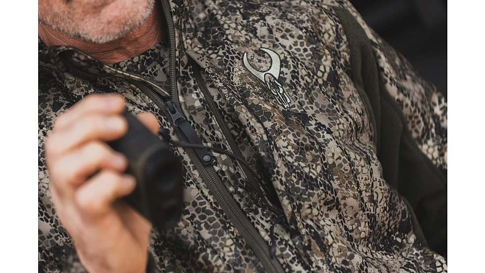 Badlands Rise Pro Jacket - Mens, Approach Gt, 2X Large, 21-43791