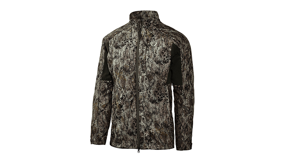 Badlands Rise Pro Jacket - Mens, Approach Gt, 2X Large, 21-43791