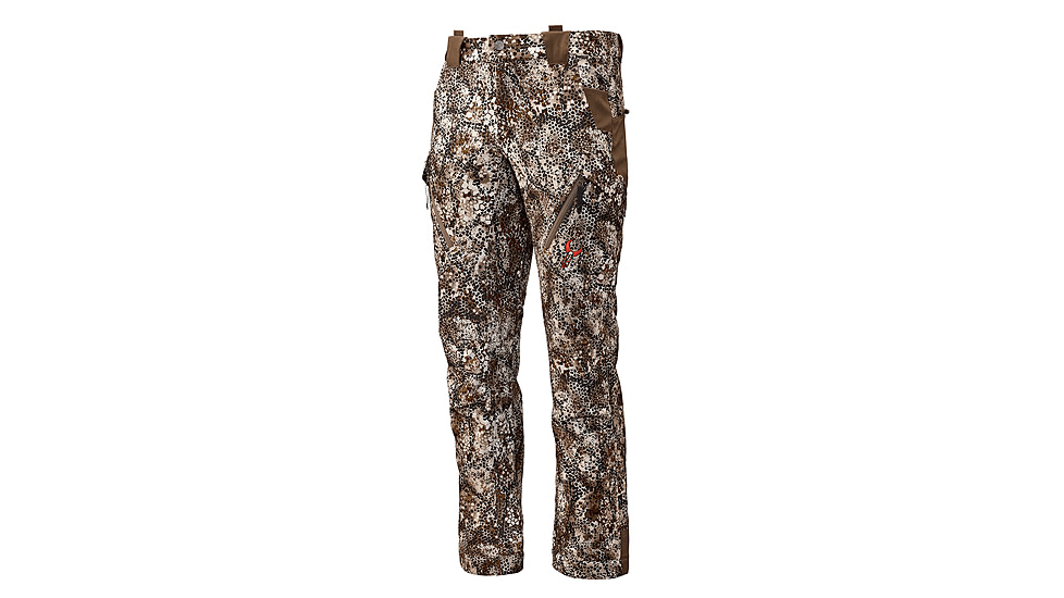 Badlands Rise Pro Pants - Mens, Approach Fx, 2X Large, 21-43911