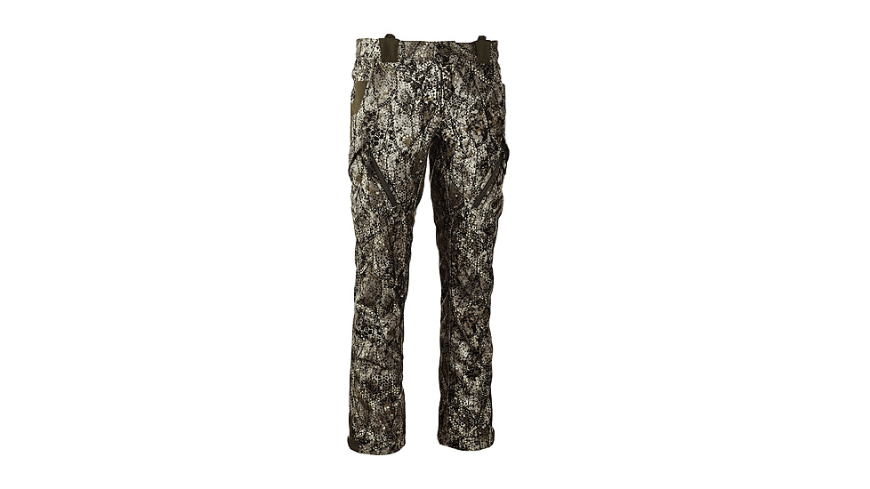 Badlands Rise Pro Pants - Mens, Approach Gt, X Large, 21-43713