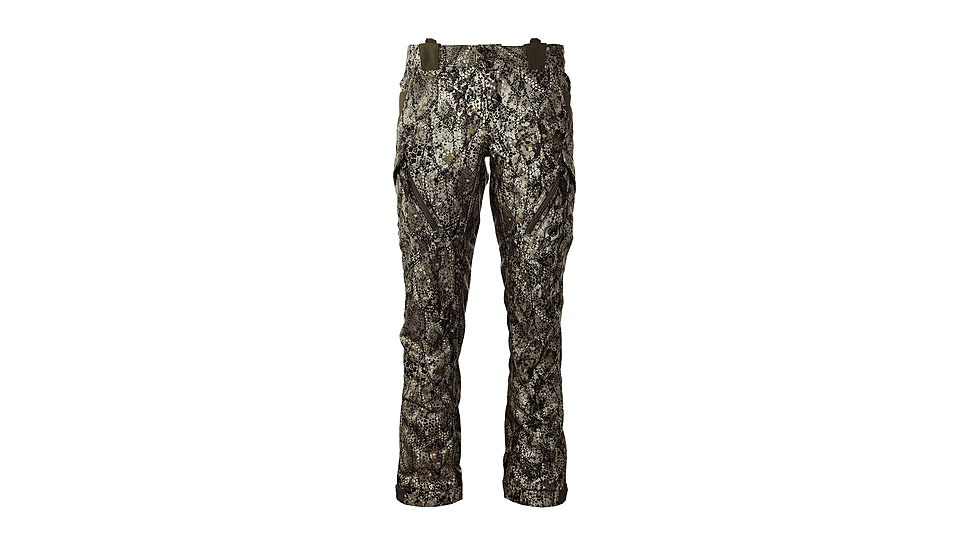 Badlands Rise Pro Pants - Mens, Approach Gt, X Large, 21-43713
