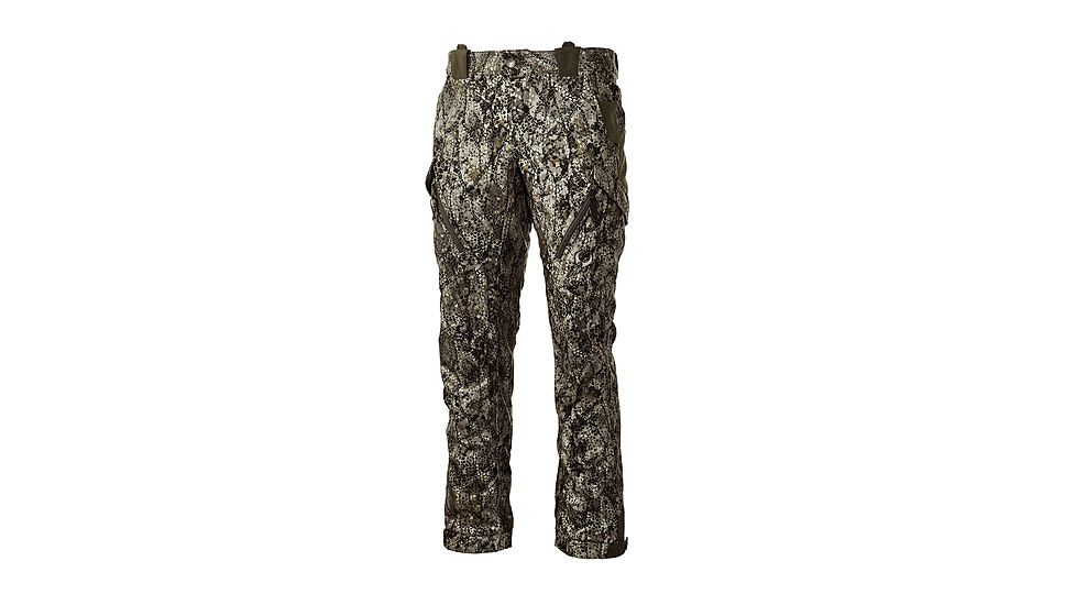 Badlands Rise Pro Pants - Mens, Approach Gt, X Large, 21-43713