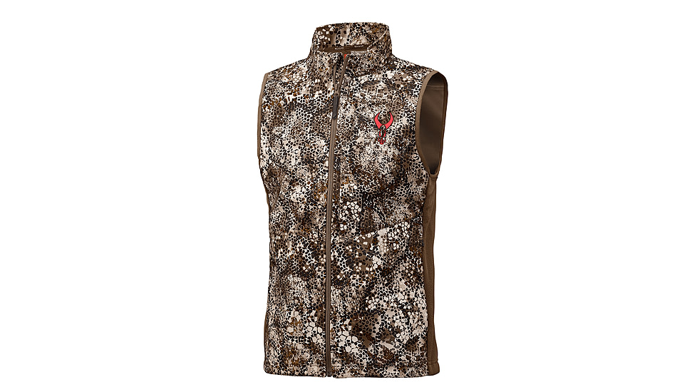 Badlands Rise Pro Vest - Mens, Approach Fx, 2X Large, 21-43917