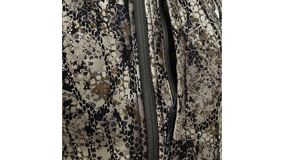 Badlands Rise Pro Vest - Mens, Approach Gt, 2X Large, 21-43797