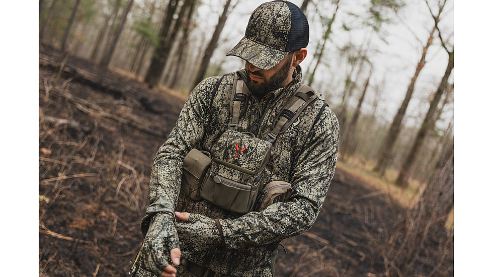 Badlands Rise Pro Vest - Mens, Approach Gt, 2X Large, 21-43797