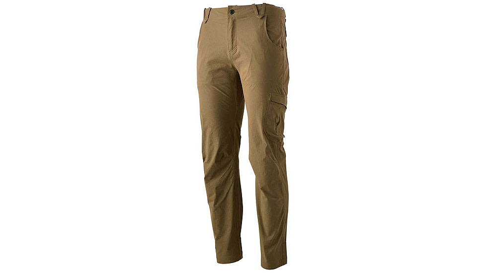 Badlands Scree Pant - Mens, Earth, 40, Regular, 21-40341