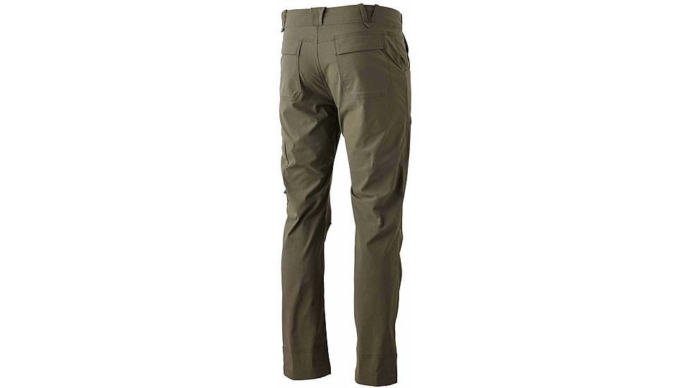 Badlands Scree Pant - Mens, Stone, 34, Regular, 21-40347