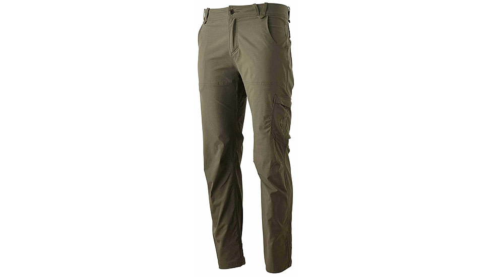 Badlands Scree Pant - Mens, Stone, 34, Regular, 21-40347