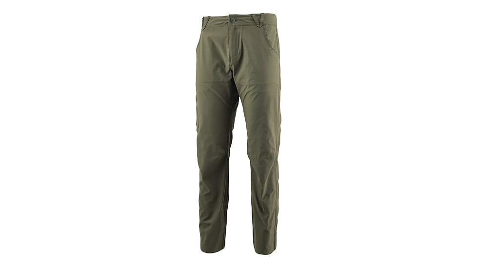 Badlands Scree Pants - Mens, Olive, 34 Tall, 21-44220