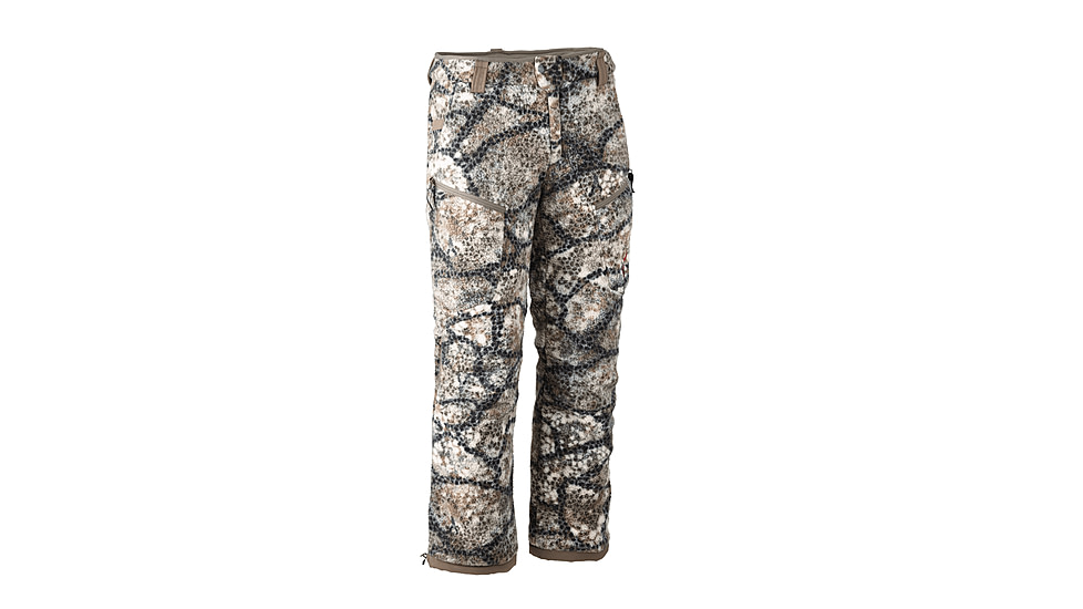 Badlands Silens Pants - Mens, Approach Fx, Medium, 21-42189