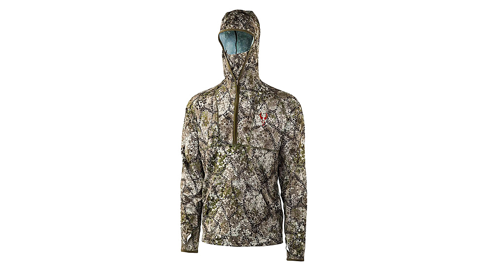 Badlands Stealth Hoodie - Mens, Approach Og, X Large, 21-42593