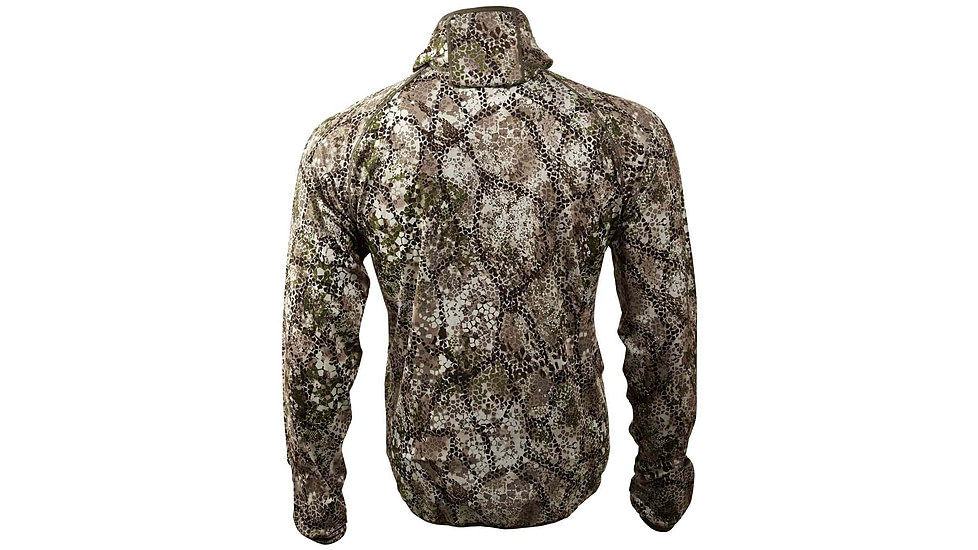 Badlands Stealth Hoodie - Mens, Approach, 3XL, 21-42589