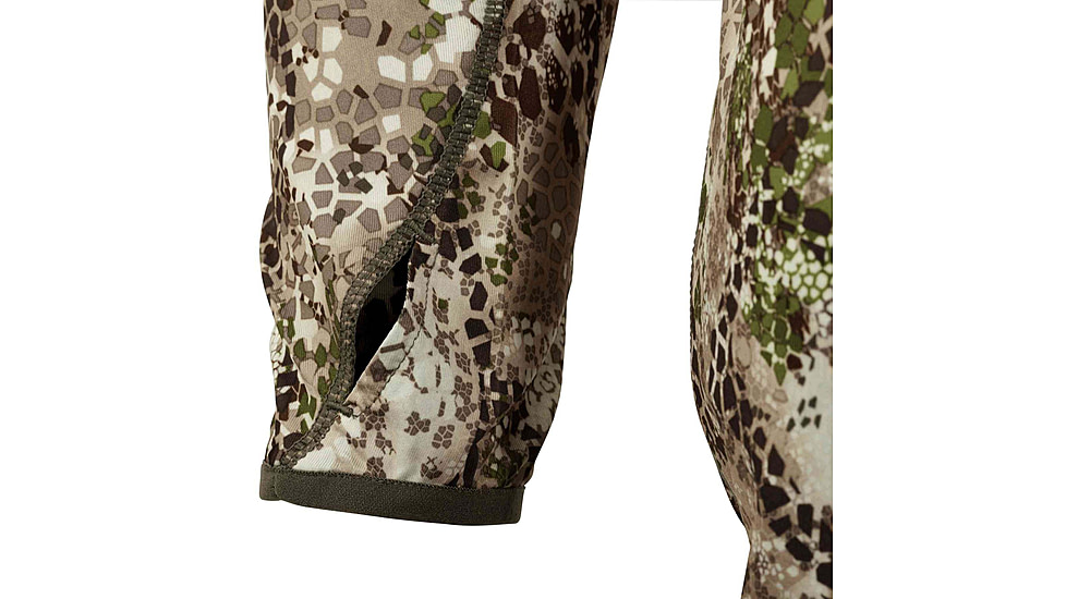 Badlands Stealth Hoodie - Mens, Approach, 3XL, 21-42589