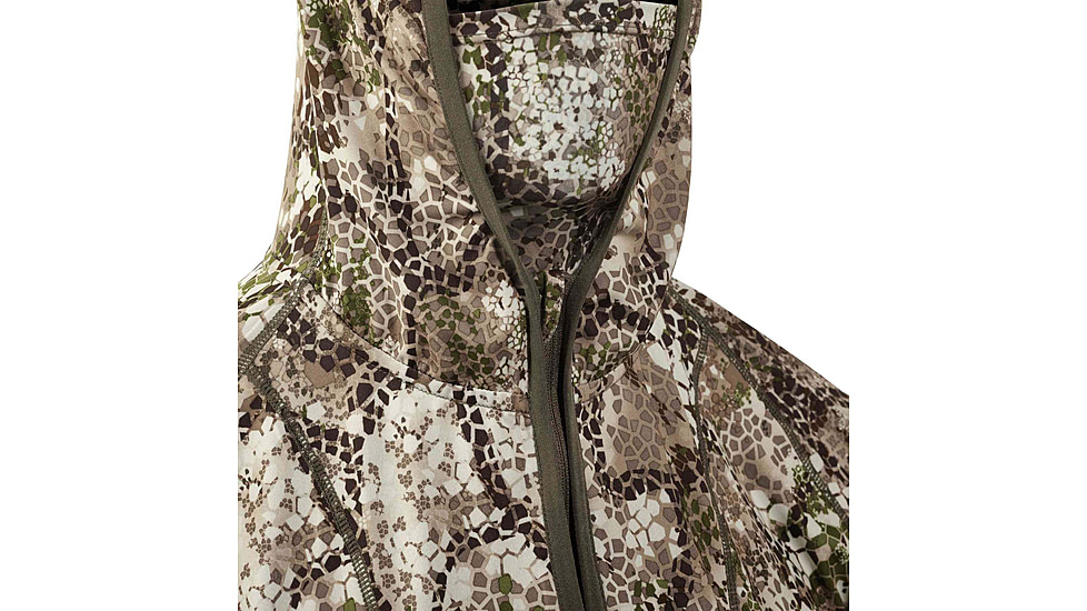 Badlands Stealth Hoodie - Mens, Approach, 3XL, 21-42589