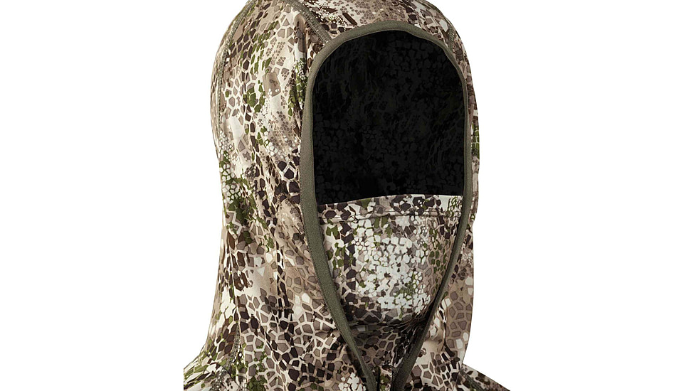 Badlands Stealth Hoodie - Mens, Approach, 3XL, 21-42589