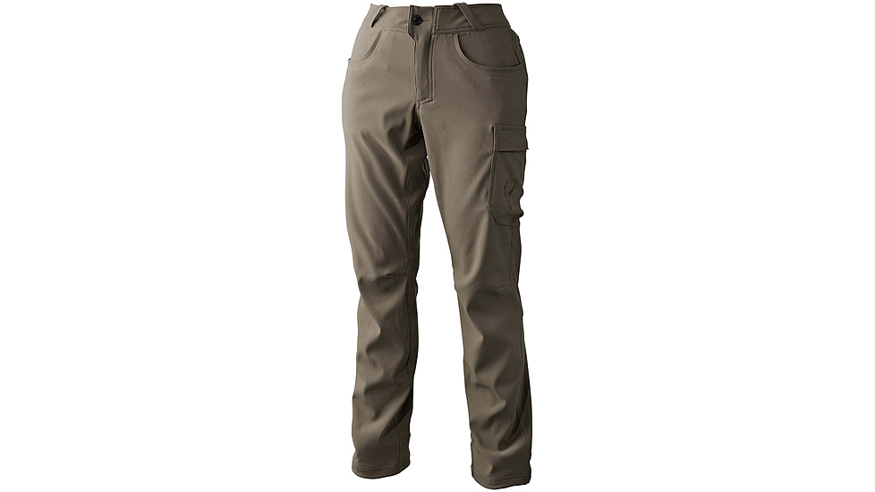 Badlands Task Pant - Women's, Medium, 30-32 in, Regular, Stone, 21-41283