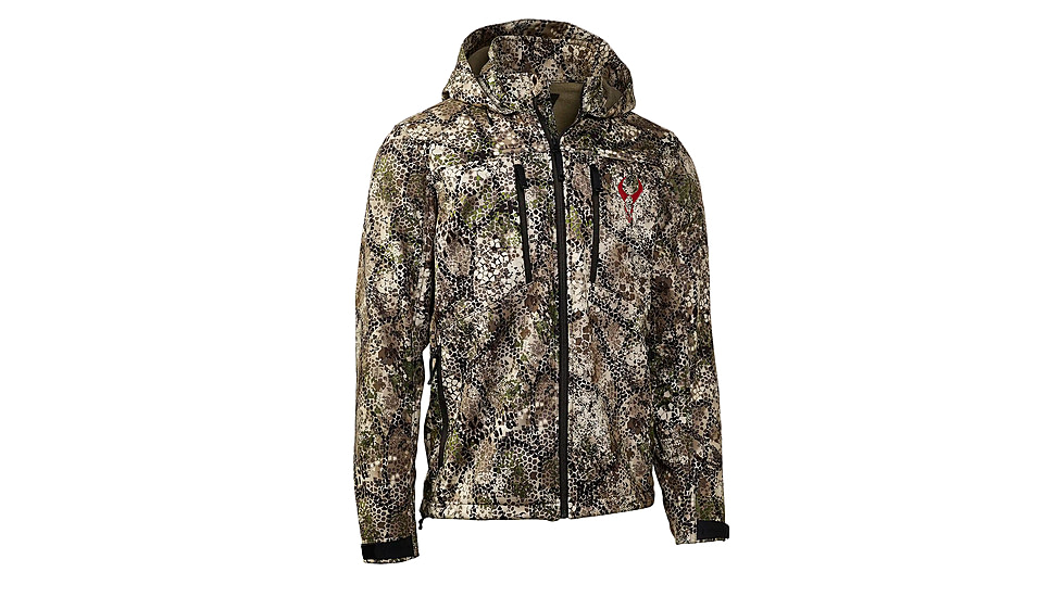 Badlands Tor Pro Jacket - Mens, Stone, Small, 21-43944