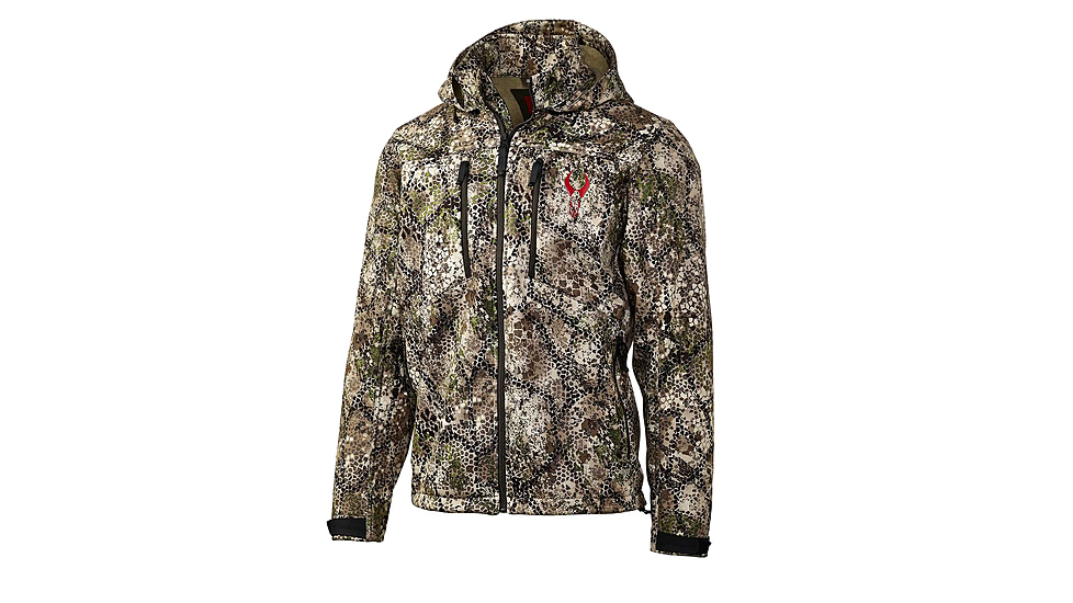 Badlands Tor Pro Jacket - Mens, Stone, Small, 21-43944