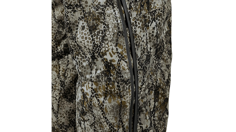 Badlands Venture Bib - Mens, Approach Gt, 2X Large, 21-44047