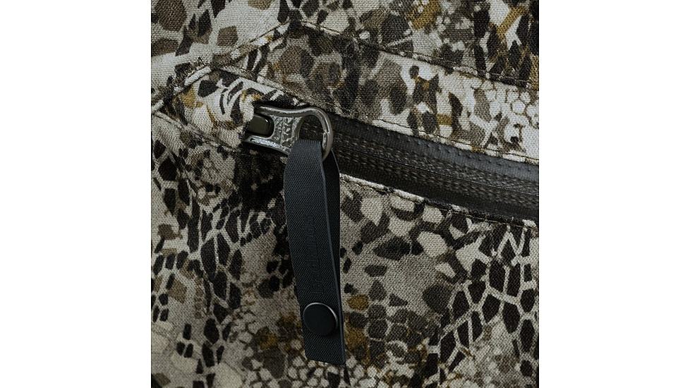 Badlands Venture Bib - Mens, Approach Gt, 2X Large, 21-44047