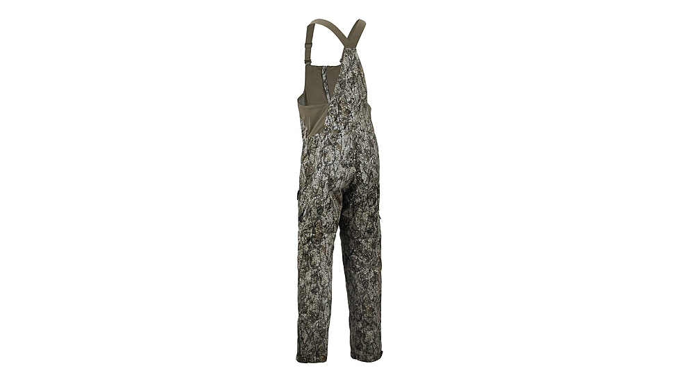 Badlands Venture Bib - Mens, Approach Gt, 2X Large, 21-44047