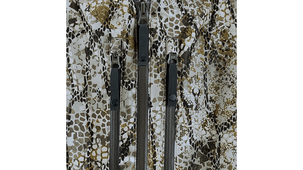 Badlands Venture Bib - Mens, Approach Gt, 2X Large, 21-44047