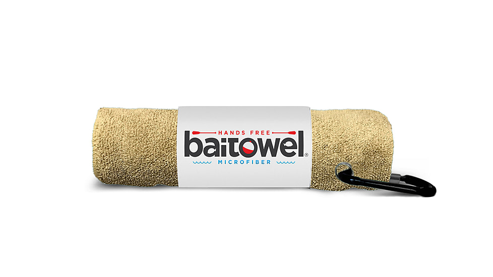 Baitowel BT-Sand Beach Sand, Bait Towel, BT-Sand